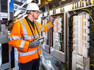 Робота для електрика налагоджувальника автоматизації в Литві